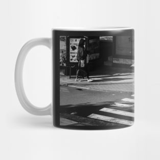 Parasol Mug